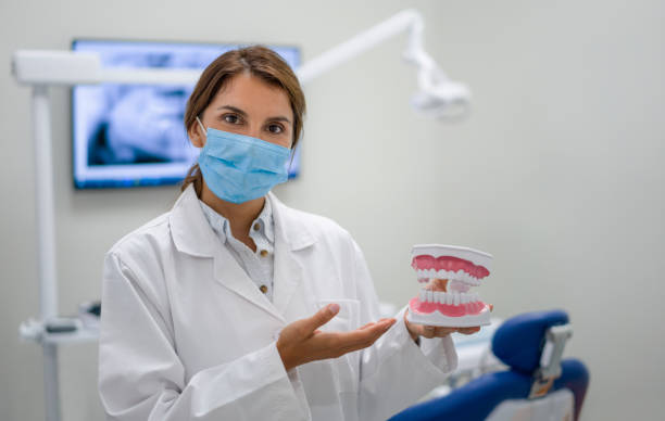 Best Emergency Orthodontic Repairs in Reisterstown, MD