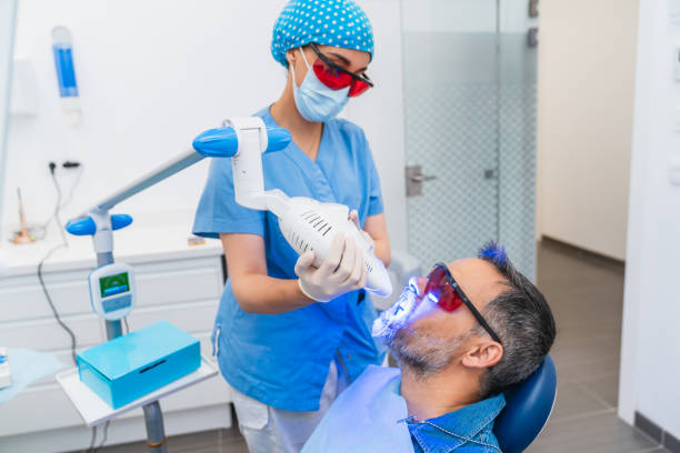 Best Emergency Cosmetic Dentistry (e.g., broken veneers) in Reisterstown, MD